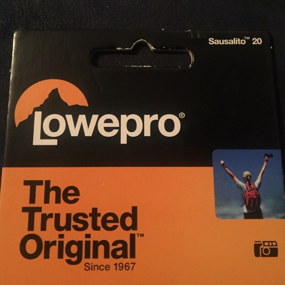Brand New Camera Case - Picture 2 of 4