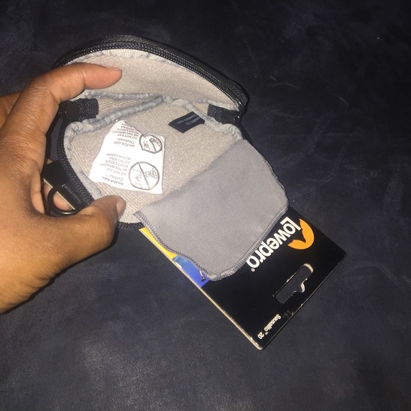 Brand New Camera Case - Picture 4 of 4