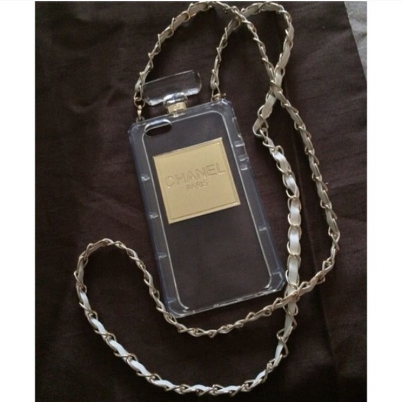 Perfume iPhone 6 case