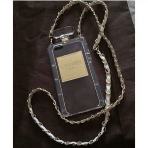 Perfume iPhone 6 case