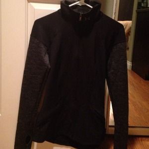 Under Armour  jacket