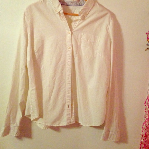Button up shirt - Picture 1 of 4