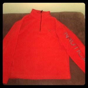 nautica fleece