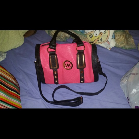 Mk  bag