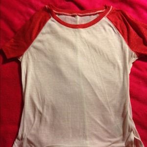 Urban outfitters tee