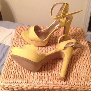 Pumps