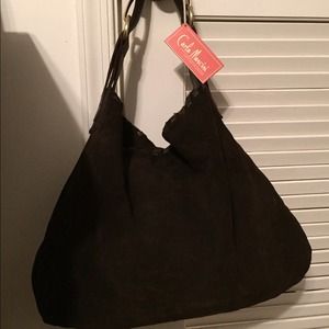 Reduced Carla Mancini Handbag