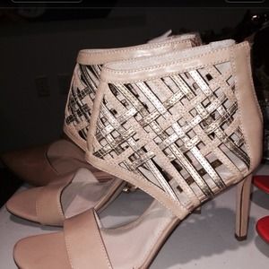 Vince Camuto heels