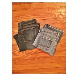 Jeans bundle