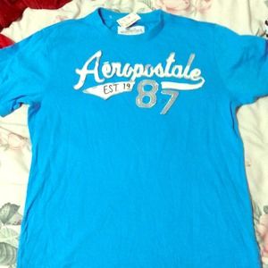 ‼AEROPOSTALE MEN TEE‼️ NWT