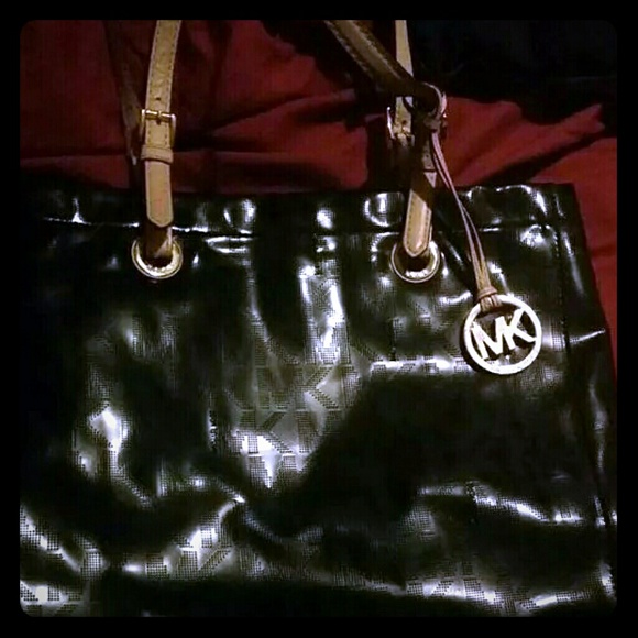 Michael kors jet set