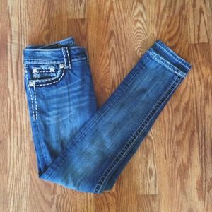 Miss Me Skinny Jeans