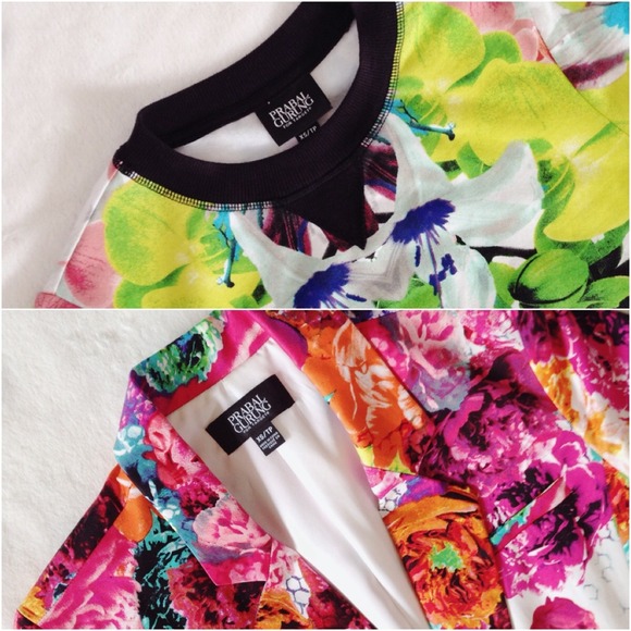 Prabal Gurung for Target bundle for @anabel22