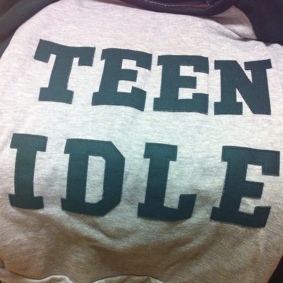 Tumblr inspired Marina and the Diamonds shirt