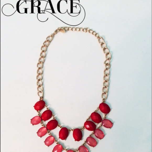 statement Necklace - Picture 2 of 4