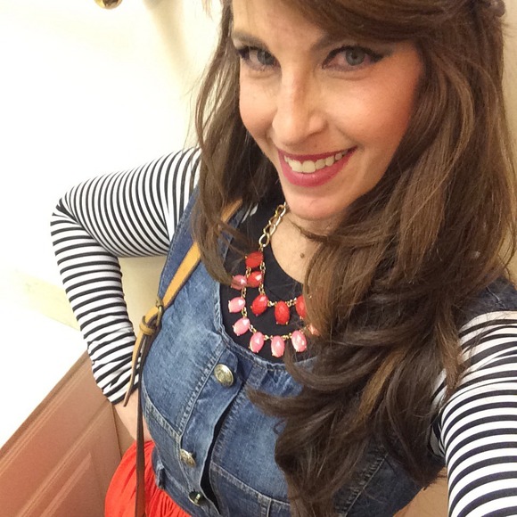statement Necklace - Picture 3 of 4