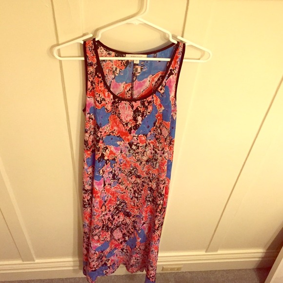 MINKPINK Maxi Dress
