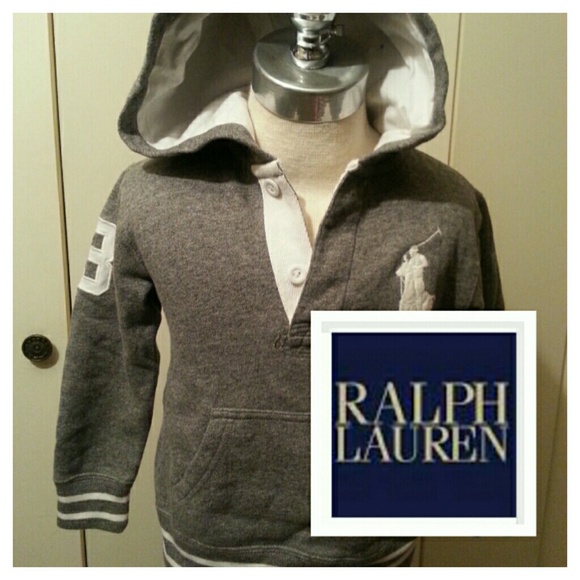Polo Toddler boy 4T