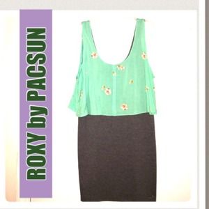 💥Sold💥 Bodycon Dress Roxy