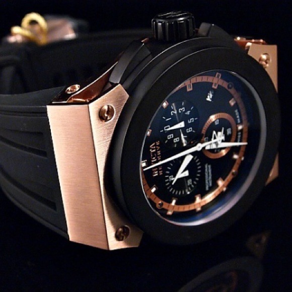 invicta 4843