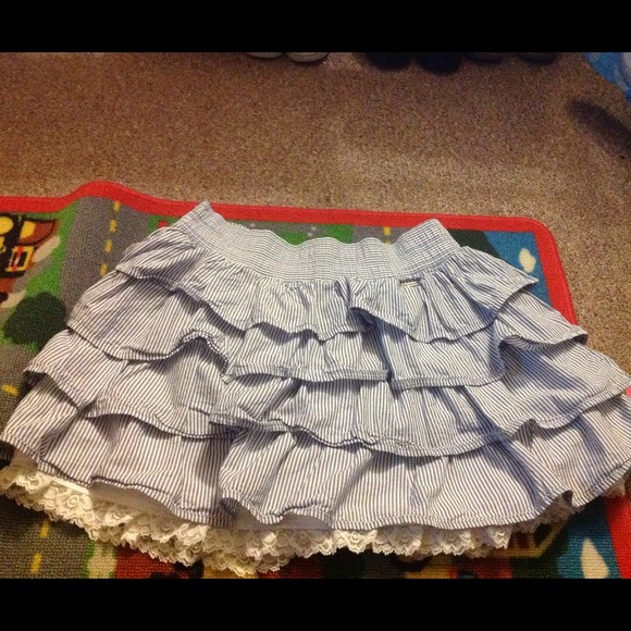 Hollister Dresses & Skirts - 🎉💞Host pick 🎉💞💖Hollister skirt