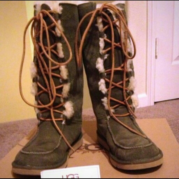 UGGs