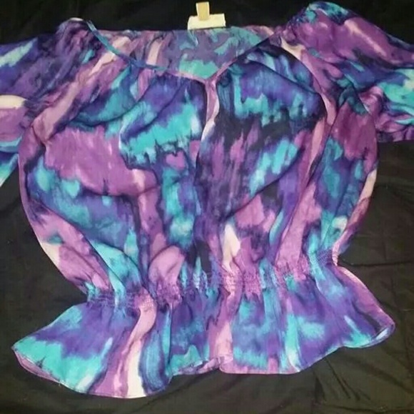 Michael kors top