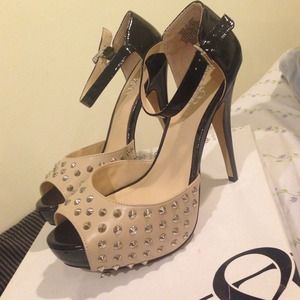 Rock & Republic heels