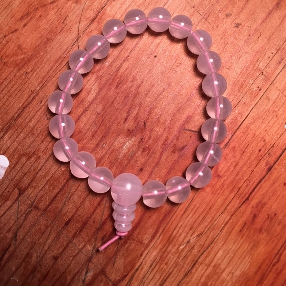 Bracelet stone