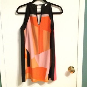 Parker Dress -XS
