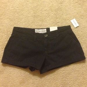 NWT Aeropostale Shorts