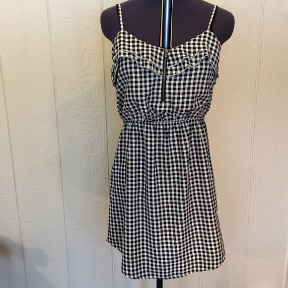 Roxy Dress