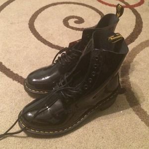 Doc Martens NEW!!