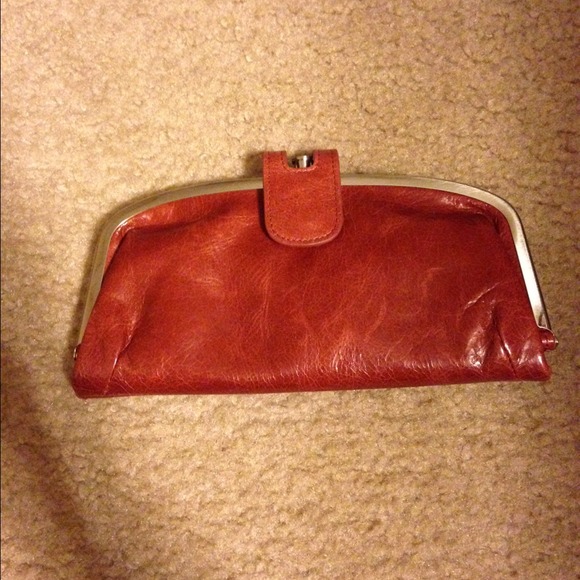Hobo Emalia Wallet