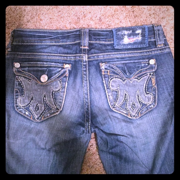 MEK Jeans