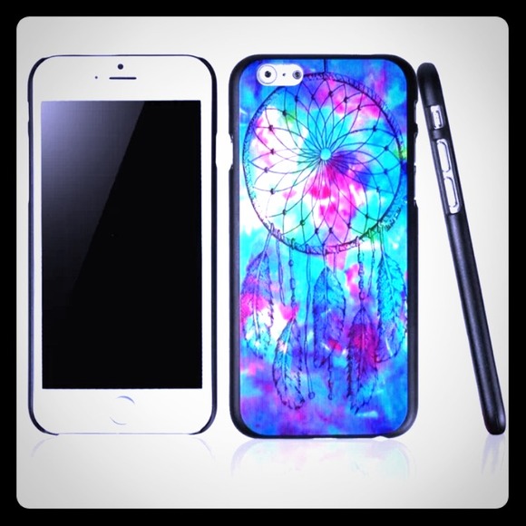 iPhone 6 Dream Catcher hard back case. Brand new!