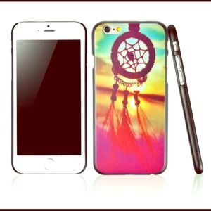 iPhone 6 Dream Catcher hard back case. Brand new!
