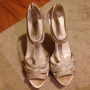 Steve Madden high heels
