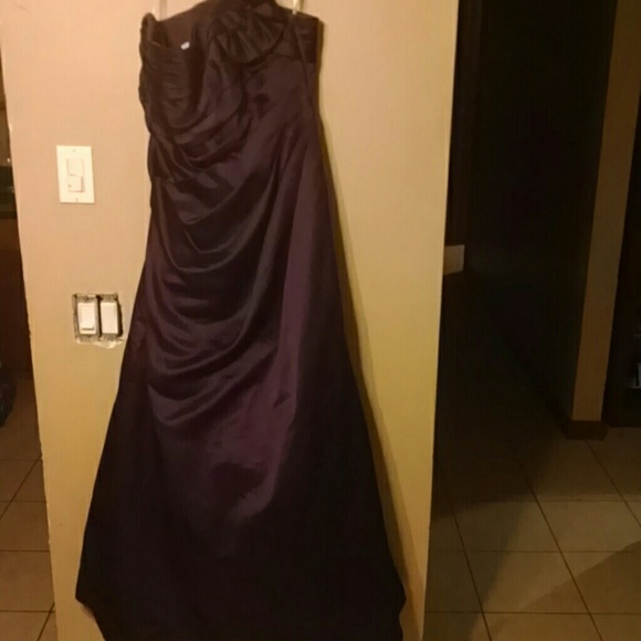Prom/bridesmaids dress
