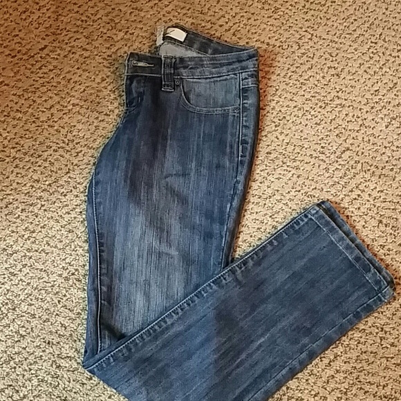 Wet Seal jeans