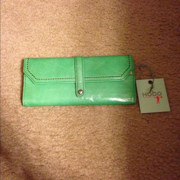 Hobo wallet