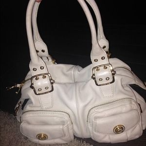 Michael Kors handbag