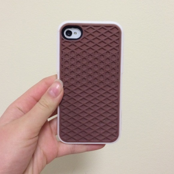 vans iphone 4/4s case - Picture 2 of 4