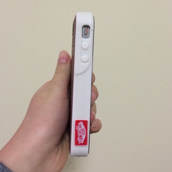 vans iphone 4/4s case - Picture 3 of 4