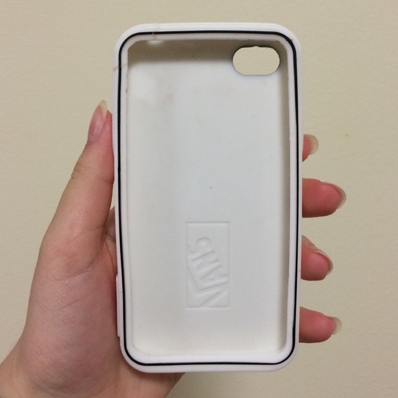 vans iphone 4/4s case - Picture 4 of 4