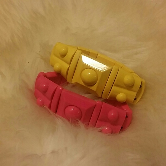 Marc by Marc Jacobs bracelet