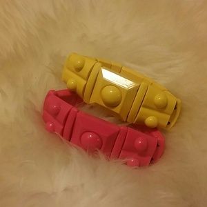 Marc by Marc Jacobs bracelet