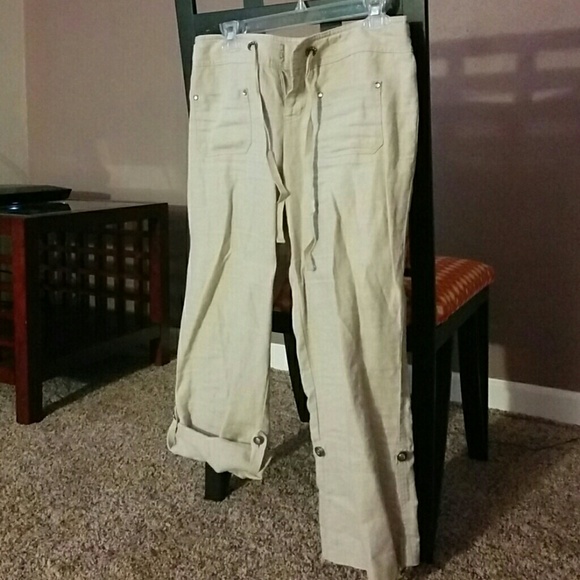 Pants
