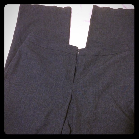 Grey Style & Co Slacks