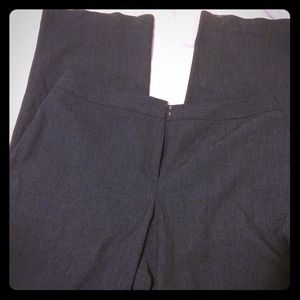 Grey Style & Co Slacks